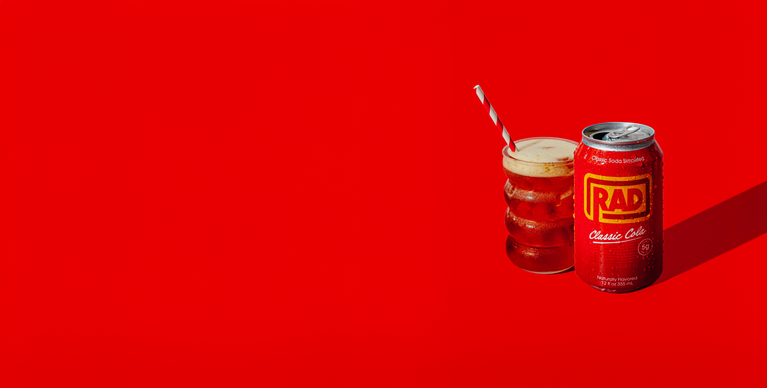 Rad Soda